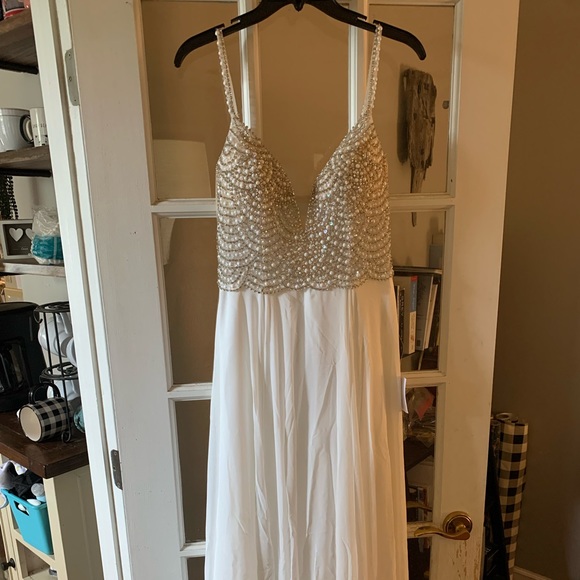 Lulus Dress - Picture 2 of 9